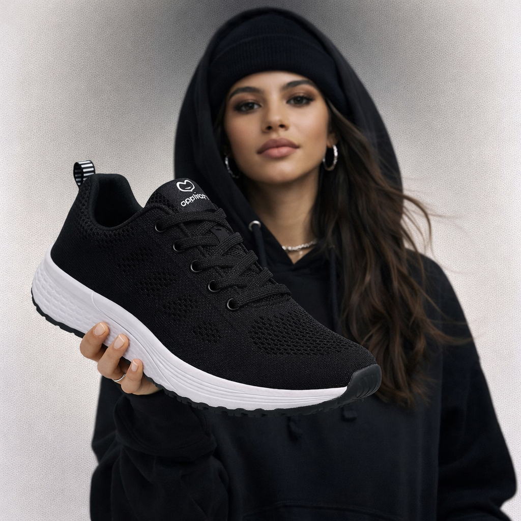 OG Rhinestone Black Silver